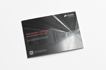 data center lighting