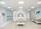 Fail-Safe lighting in an MRI room