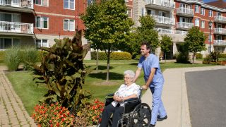 CORE Locate Long-Term Care Technology Solutions