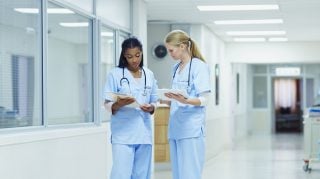 CORE Locate Healthcare Technology Solutions