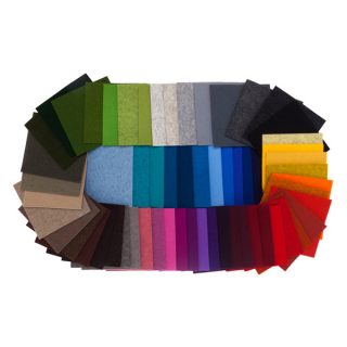 Shaper Sense Now Available with 96 colors!
