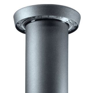 Landscape & Bollards