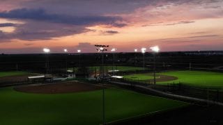 Rantoul Family Sports Complex