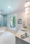 bathroom wet location recessed lighting