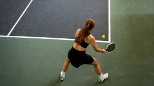 Court Sports Lighting That Reduces Costs Without Compromise