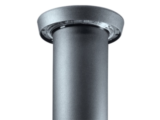 BRT6 Bollard