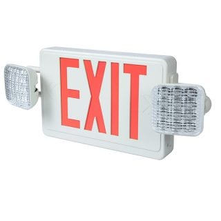 Exit & Emergency