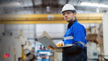 safety in lighting manufacturing