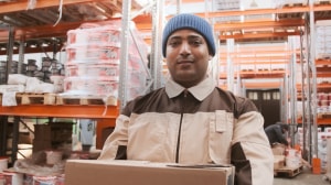 WAREHOUSE / MANUFACTURING