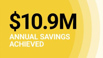 lighting savings