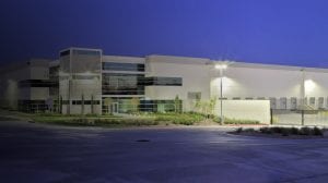 Outdoor Lighting