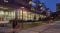 Architectural Decorative streetlamp application