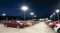 Area Site Dealership Application