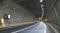 Tunnel lighting applications