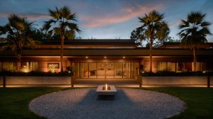 Landscape and Bollard Lighting