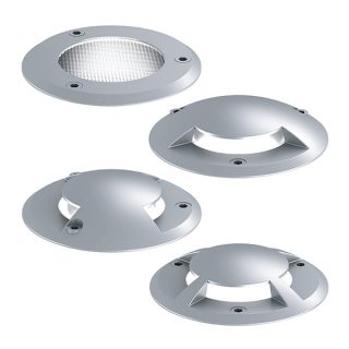 Inground Lighting