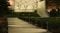 Landscape and Bollards applications