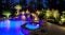 Landscape and Bollards applications
