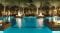 Landscape and Bollards poolside applications