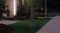Garage and canopy lighting applications
