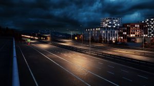 Roadway Lighting