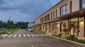 Outdoor Wall Mounted Lights