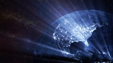 Buy American (BAA) and Trade Agreement Act (TAA) lighting