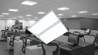 Indoor Ambient Tool Kit