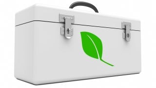 Energy Efficiency Tool Kit