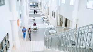 Academic Health Sciences Center