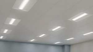 Corporate Classrooms Retrofit