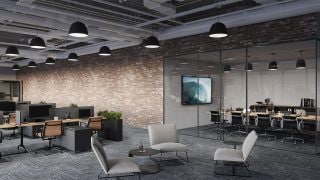 AutoStore Robotic Storage Solutions