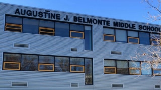 Belmonte Middle School Auditorium