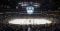 Nashville Predators hockey arena lighting