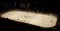 4000 degrees Kelvin color temperature arena lighting