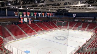 Herb Brooks Arena