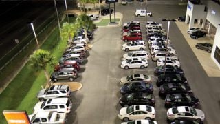 Nalley Honda-Buick-GMC-Isuzu