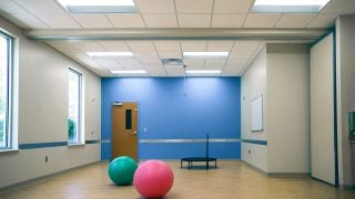 The Bridge Community Center