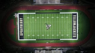 Sprayberry High School