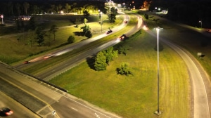 Vicksburg, Mississippi MDOT