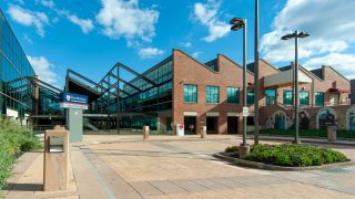 Lancaster General Health