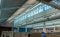 Office linear pendant lighting