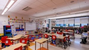 Love Creek, Brittingham, and Rehoboth Elementary Schools