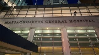 Massachusetts General Hospital