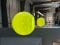 Pickleball court
