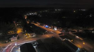 Streetworks Preserves the Town of Pepperell’s Night Sky, while Providing Energy and Maintenance Savings