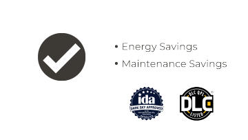 Streetwork and Pepperell Energy Savings