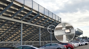 Washington Community High School