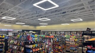 TXB Store & Gas Station