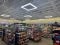 gas station lighting